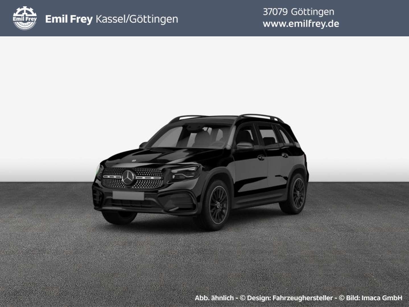 Mercedes GLB 180 - 2025 - Joinsteer - #1