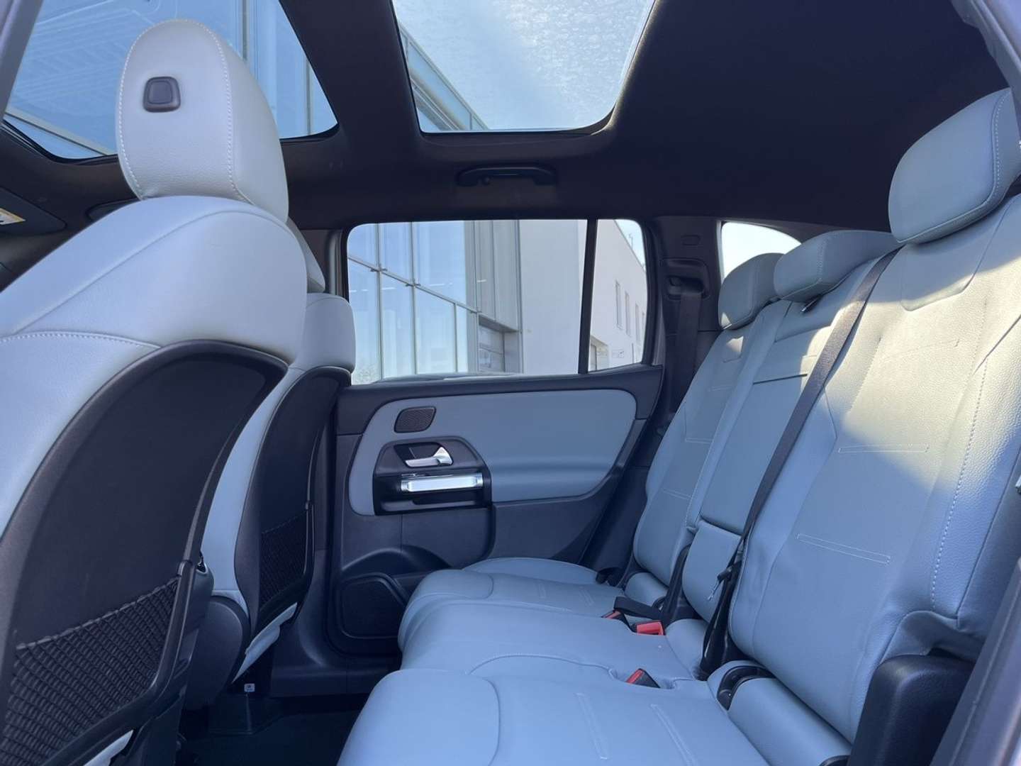 Mercedes GLB 200 AMG Line - 2024 - Joinsteer - #18