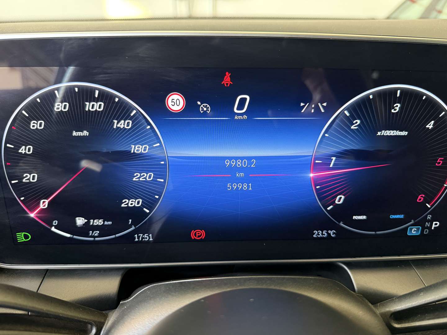 Mercedes GLC Coupé 220 AMG Line - 2023 - Joinsteer - #9