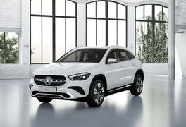 Mercedes GLA 250 -  - Joinsteer - #1