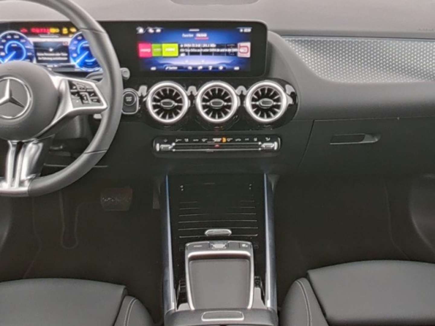 Mercedes EQA 250 Progressive - 2025 - Joinsteer - #5