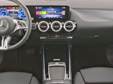 Mercedes EQA 250 Progressive — photo 5
