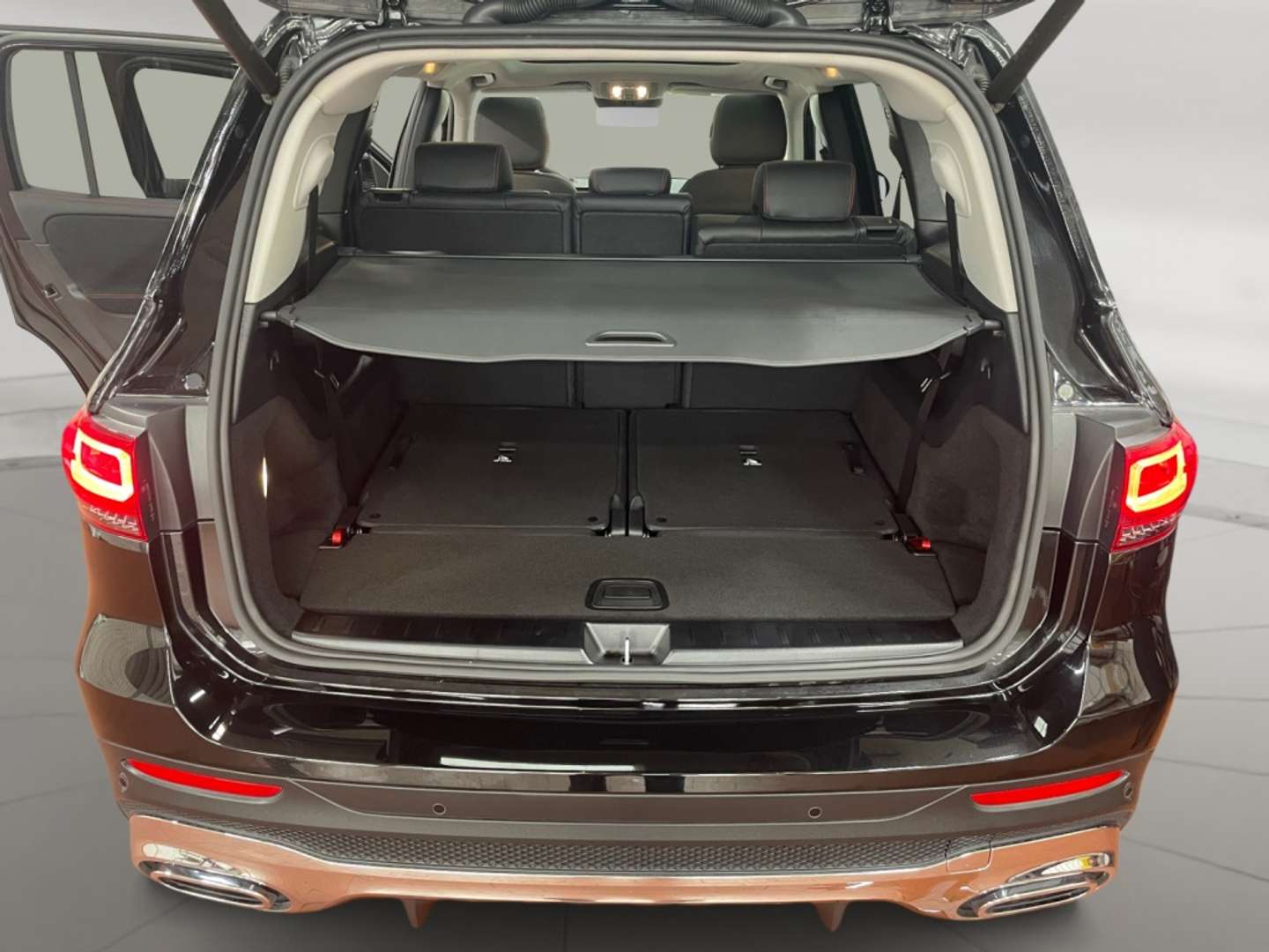 Mercedes GLB 200 AMG Line - 2023 - Joinsteer - #13