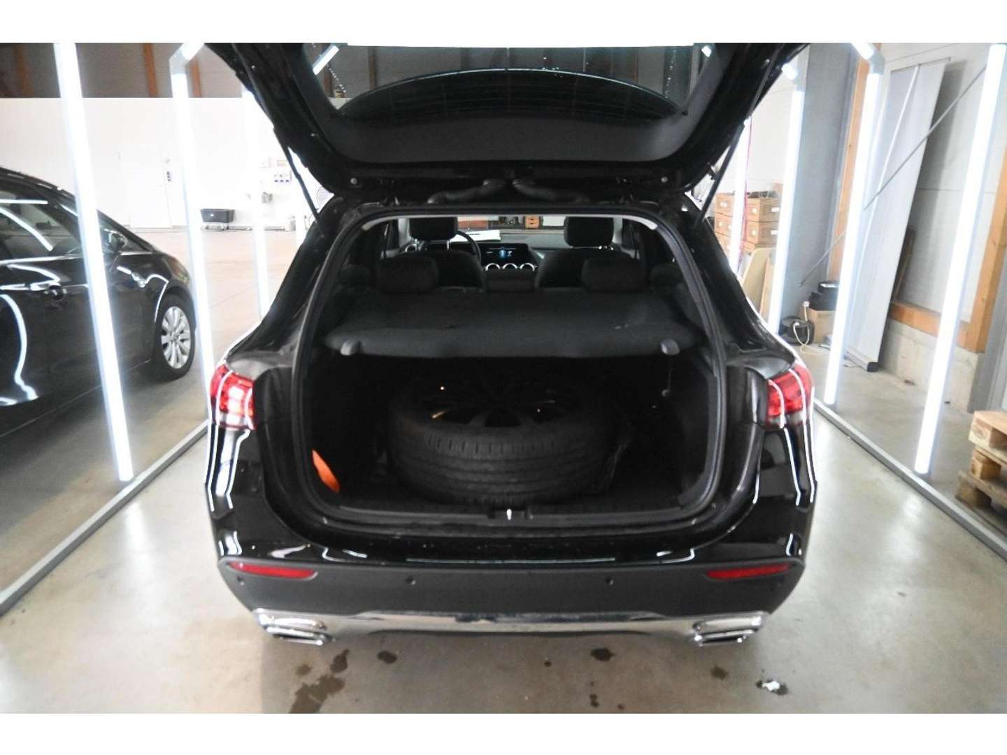 Mercedes GLA 250 PROGRESSIVE - 2023 - Joinsteer - #10