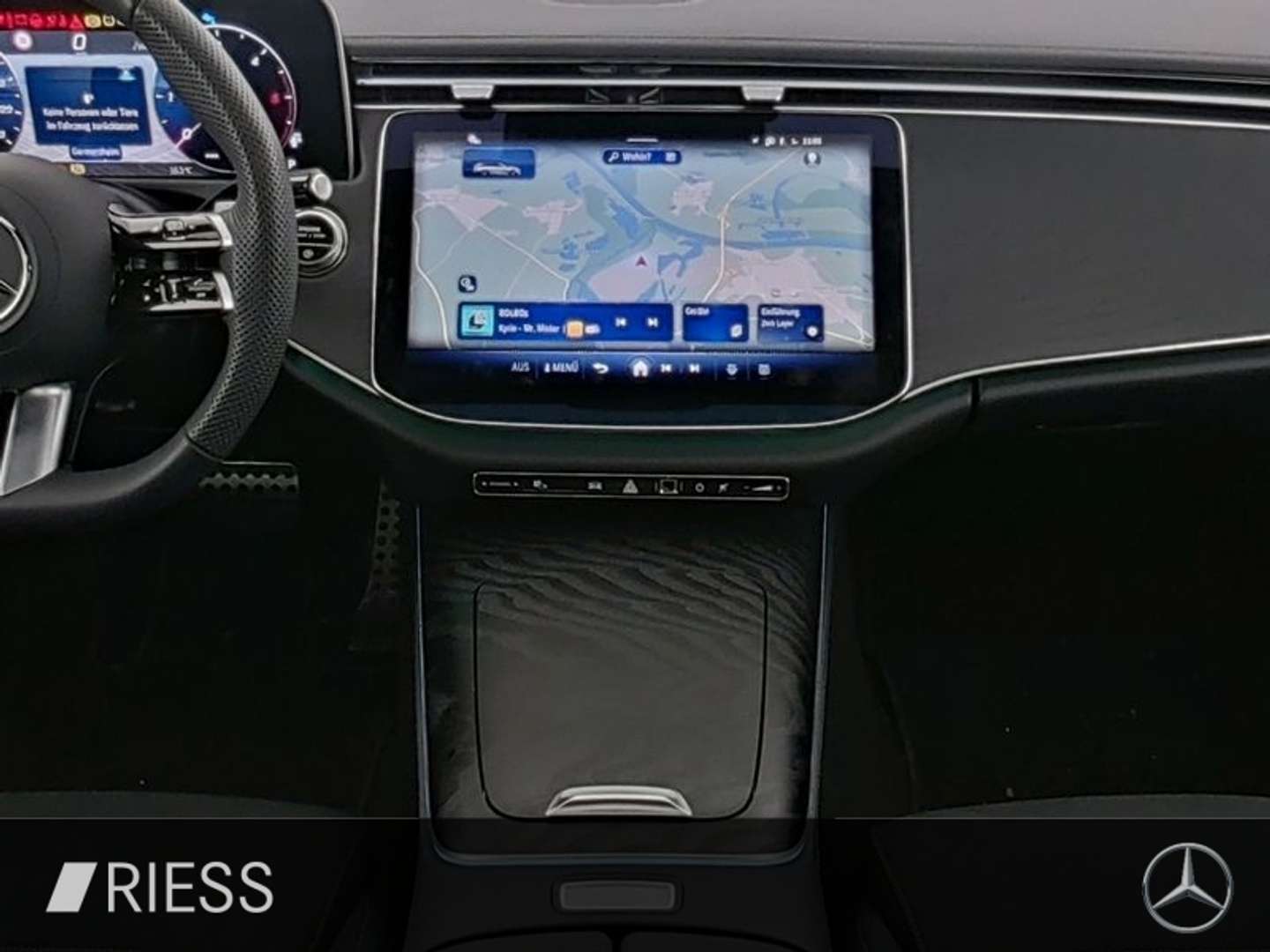 Mercedes Classe E Break 220 - 2025 - Joinsteer - #10