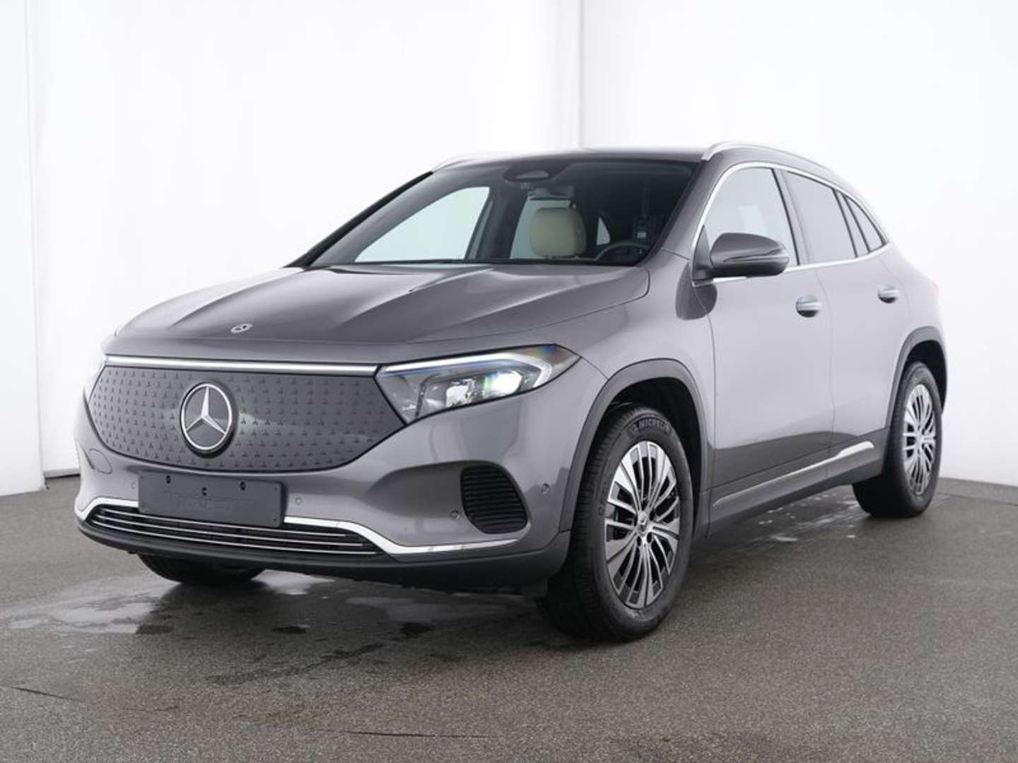 Mercedes EQA 250 Progressive - 2025 - Joinsteer - #1