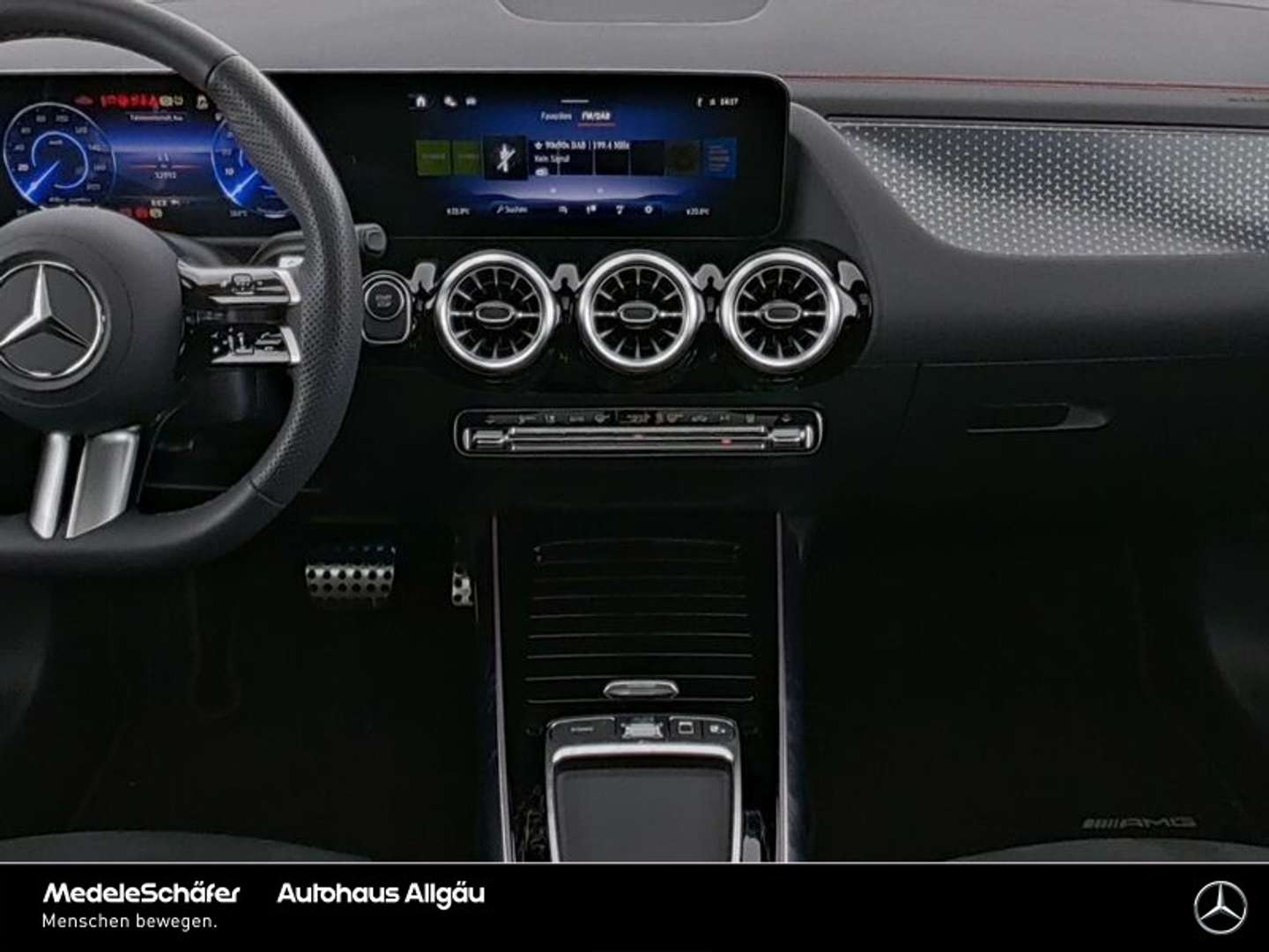 Mercedes EQA 350 Night Premium - 2025 - Joinsteer - #3