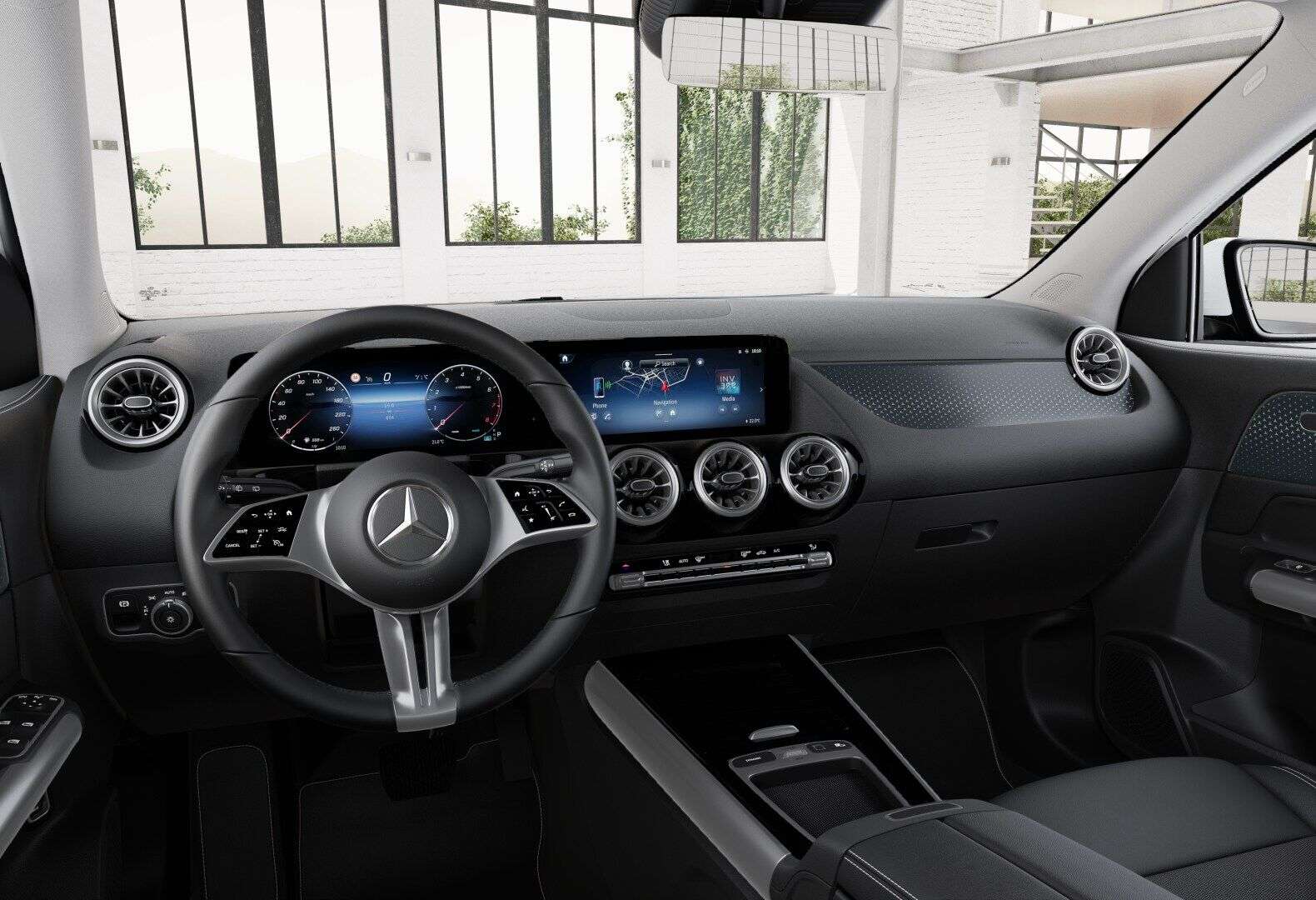 Mercedes GLA 200 Progressive - 2025 - Joinsteer - #6