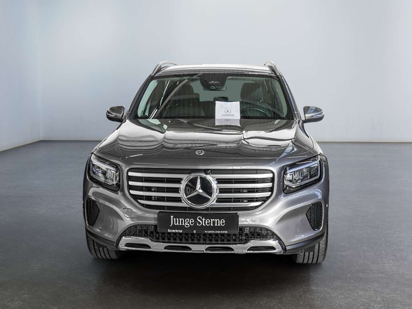 Mercedes GLB 180 Progressive - 2025 - Joinsteer - #1