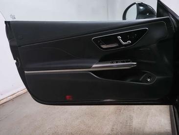 Mercedes CLE 450 Cabriolet 450 AMG Line — photo 7