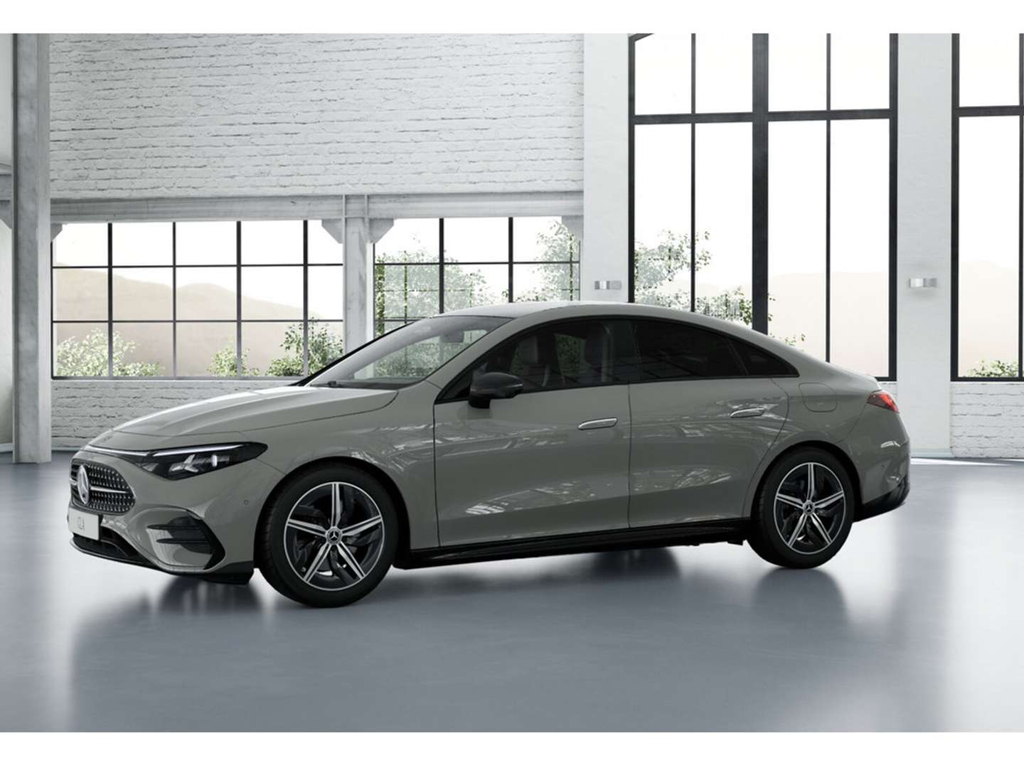Mercedes CLA 200 AMG Line - 2026 - Joinsteer - #11