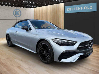Mercedes CLE 200 Cabriolet 200 AMG Line - 2024 - Joinsteer - #1
