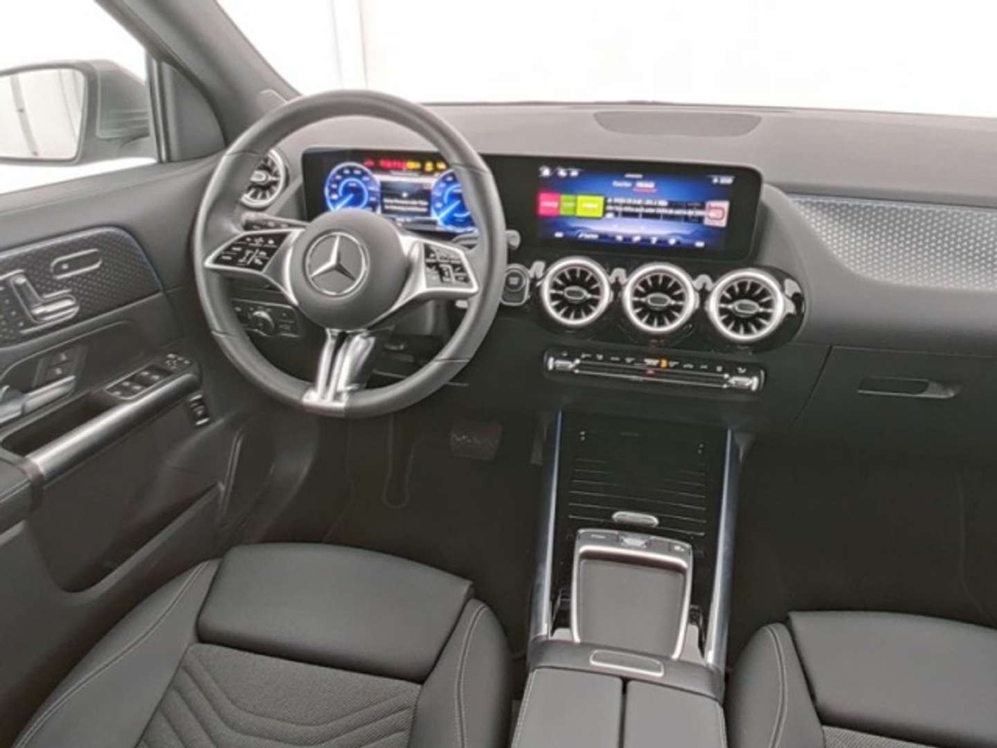 Mercedes EQA 250 Progressive - 2025 - Joinsteer - #6