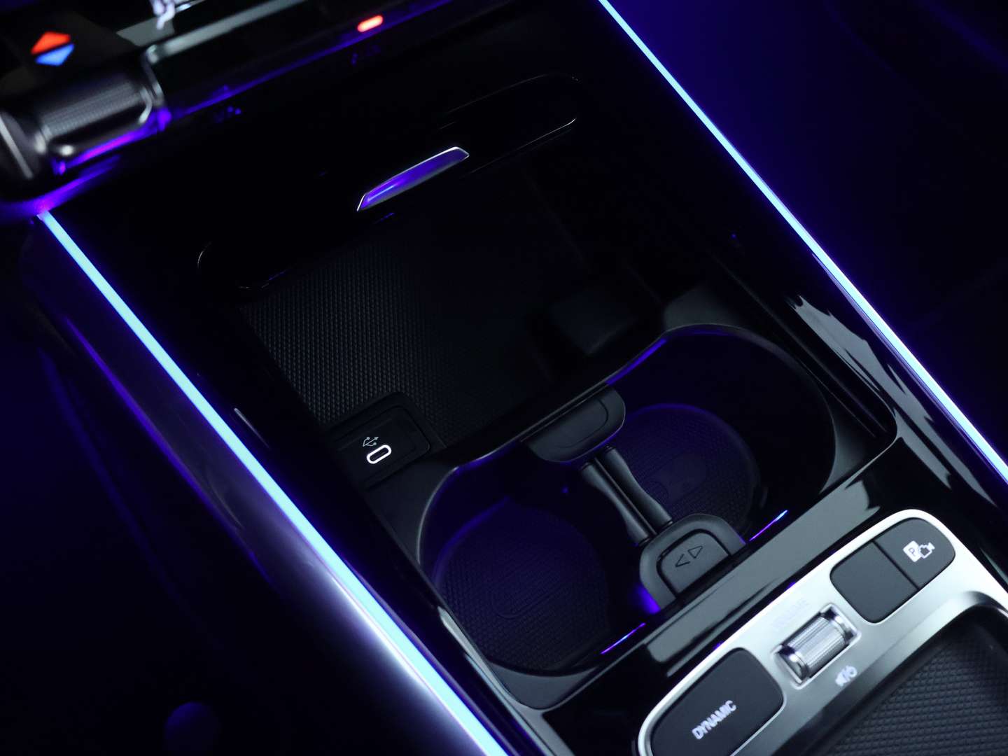 Mercedes EQA 250 BUSINESS - 2025 - Joinsteer - #17