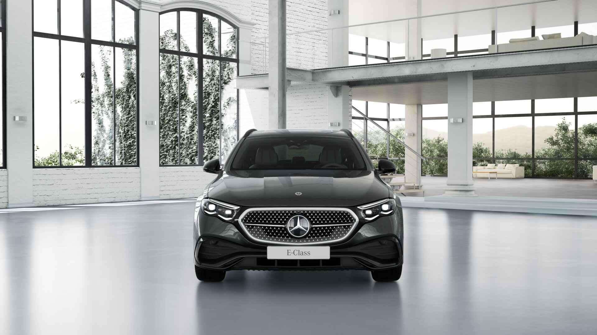 Mercedes Classe E Break 300 Night Edition - 2025 - Joinsteer - #3