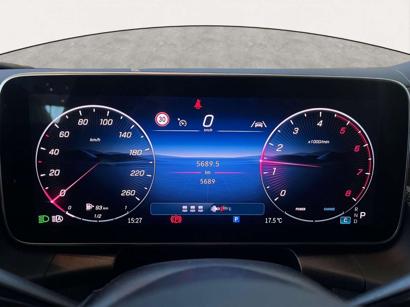 Mercedes GLC Coupé 200 Premium - 2025 - Joinsteer - #12