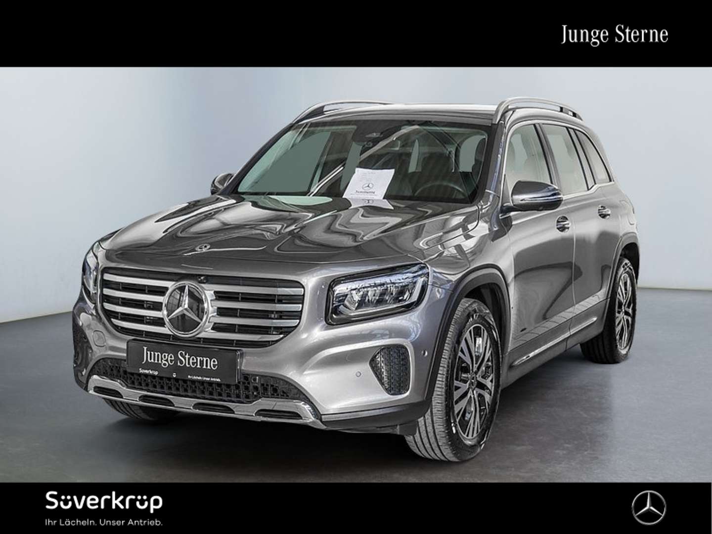 Mercedes GLB 180 Progressive - 2025 - Joinsteer - #2