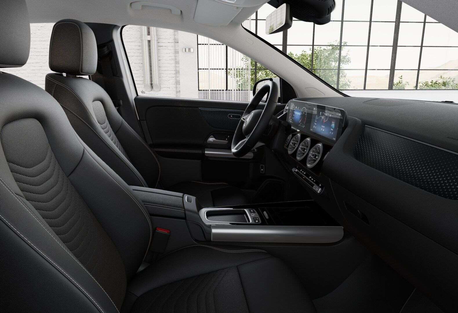 Mercedes GLA 200 Progressive - 2025 - Joinsteer - #7