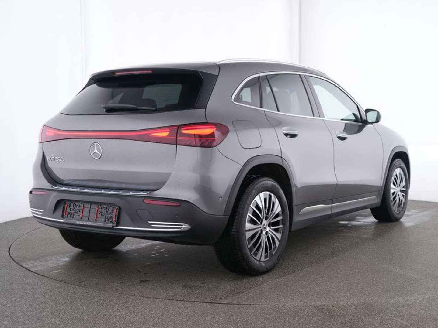 Mercedes EQA 250 Progressive - 2025 - Joinsteer - #2