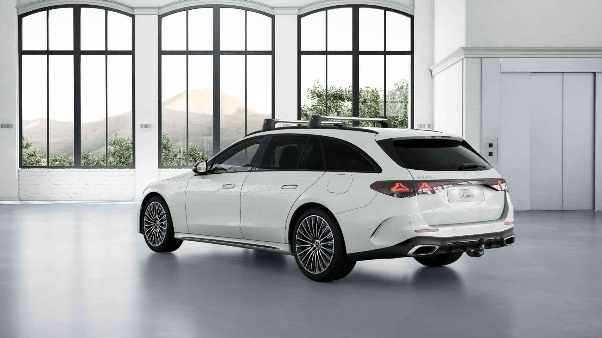 Mercedes Classe E Break 300 Premium Plus - 2025 - Joinsteer - #10