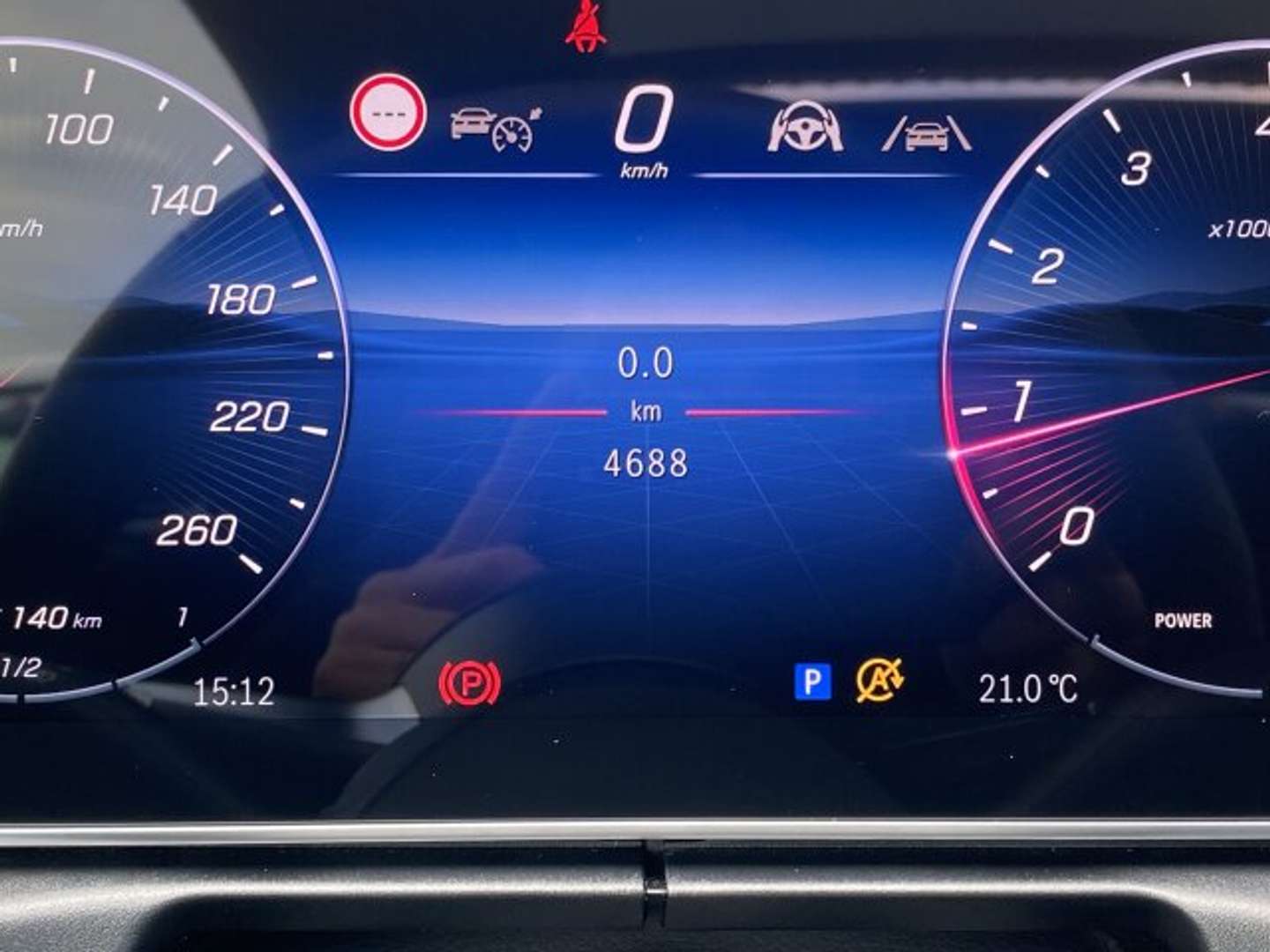 Mercedes CLE 200 200 AMG Line - 2024 - Joinsteer - #11