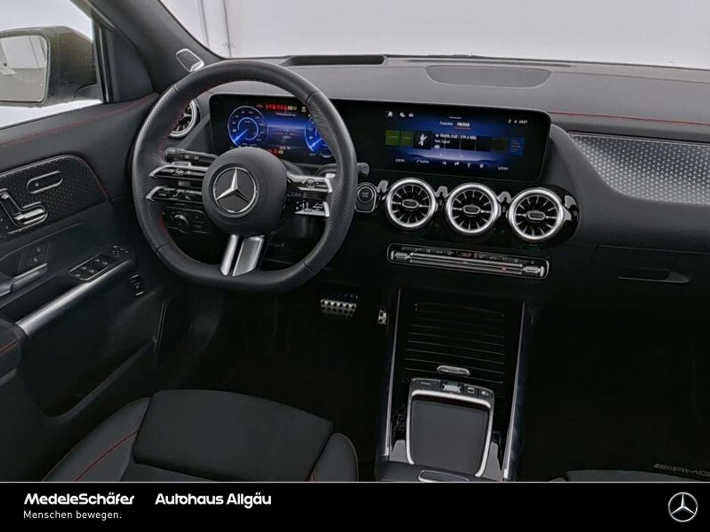 Mercedes EQA 350 Night Premium - 2025 - Joinsteer - #4