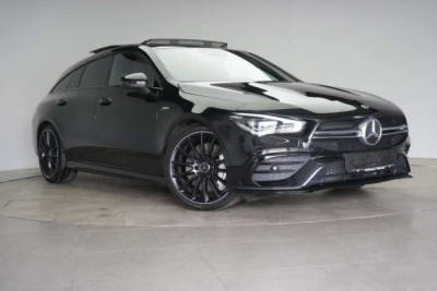 Mercedes CLA 35 AMG Shooting Brake 35 AMG - 2023 - Joinsteer - #1