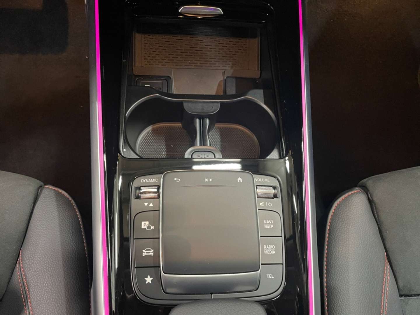 Mercedes GLB 200 AMG Line - 2023 - Joinsteer - #15