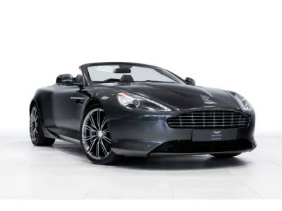 Aston Martin Virage Virage Volante 5.9 - 2011 - Joinsteer - #1