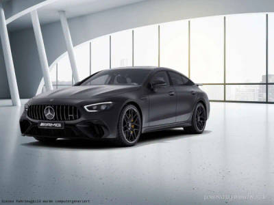 Mercedes Mercedes-AMG GT 63 S E Performance 63 AMG Line - 2023 - Joinsteer - #1