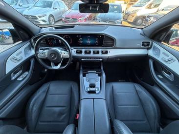 Mercedes GLE 400 — photo 6