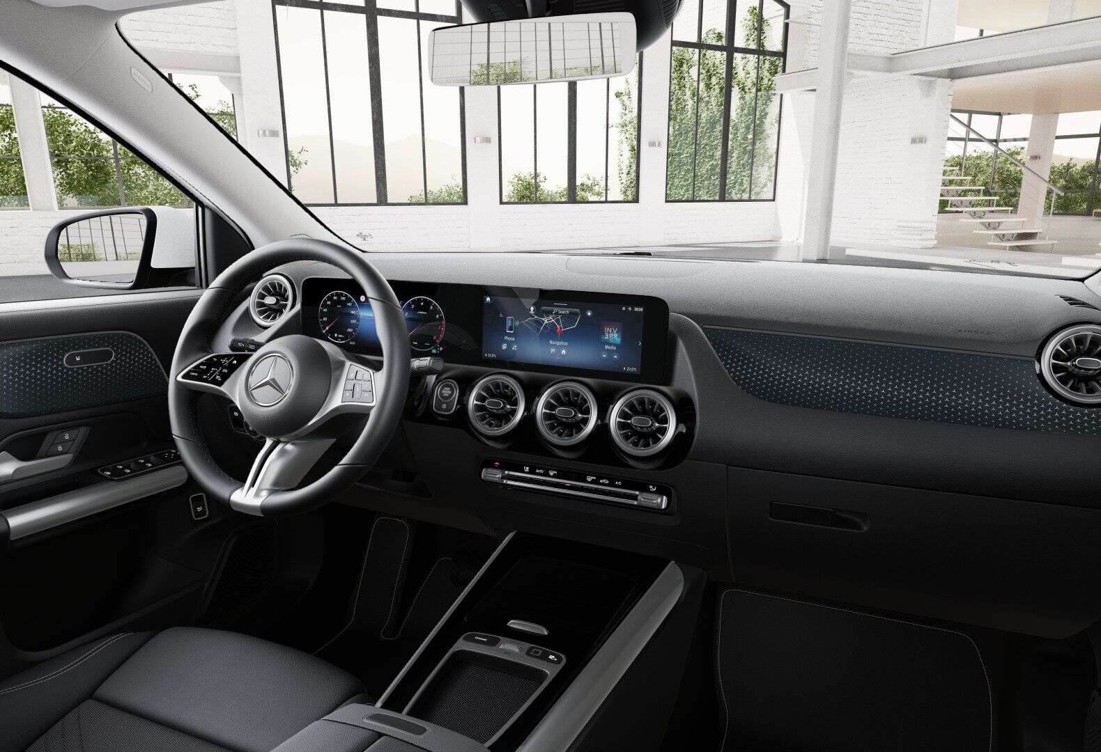 Mercedes GLA 200 Progressive - 2025 - Joinsteer - #8