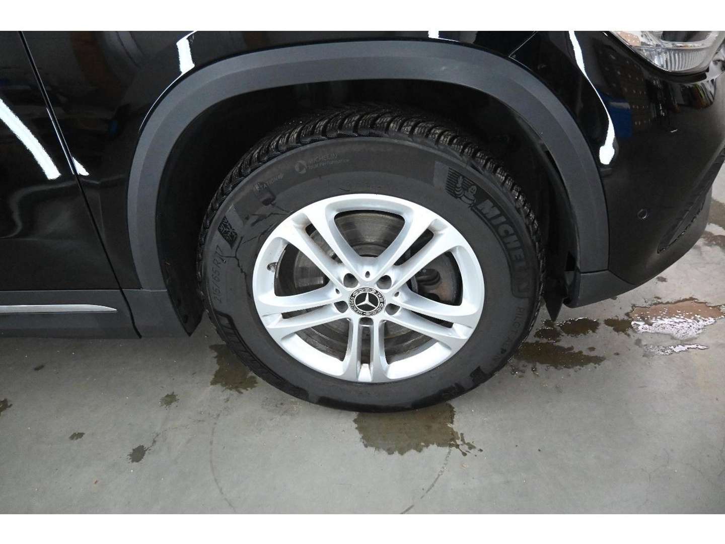 Mercedes GLA 250 PROGRESSIVE - 2023 - Joinsteer - #11