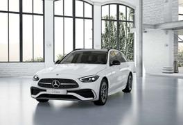 Mercedes Classe C 220 AMG-Line - 2025 - Joinsteer - #1