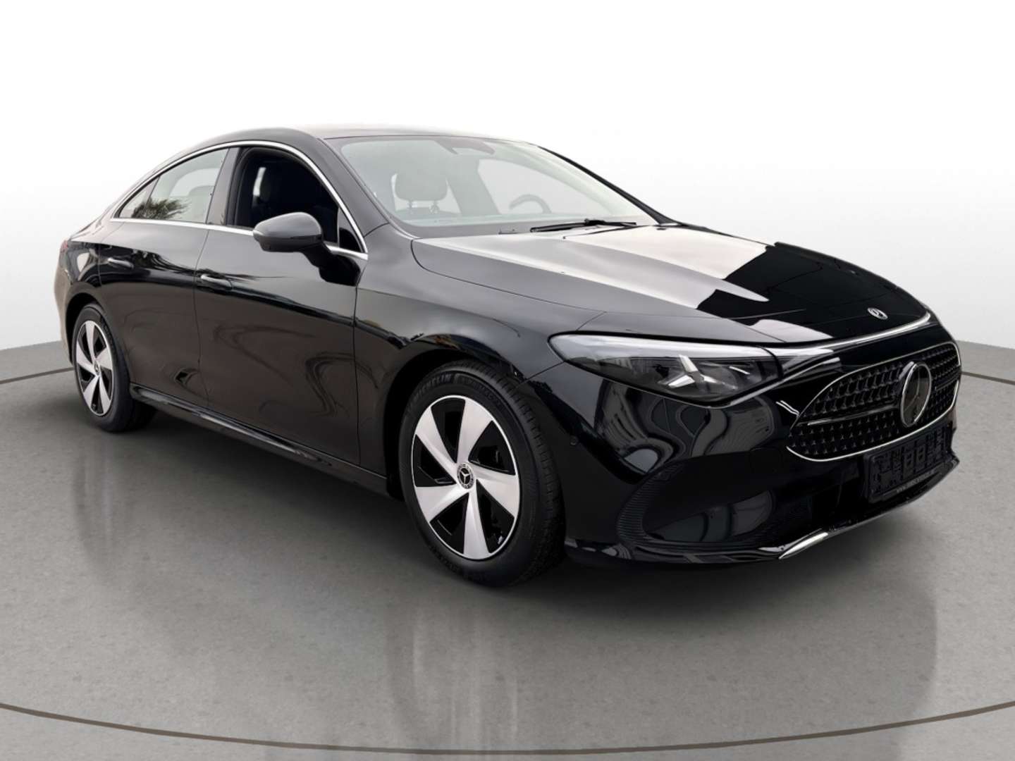 Mercedes CLA 180 Progressive - 2026 - Joinsteer - #3