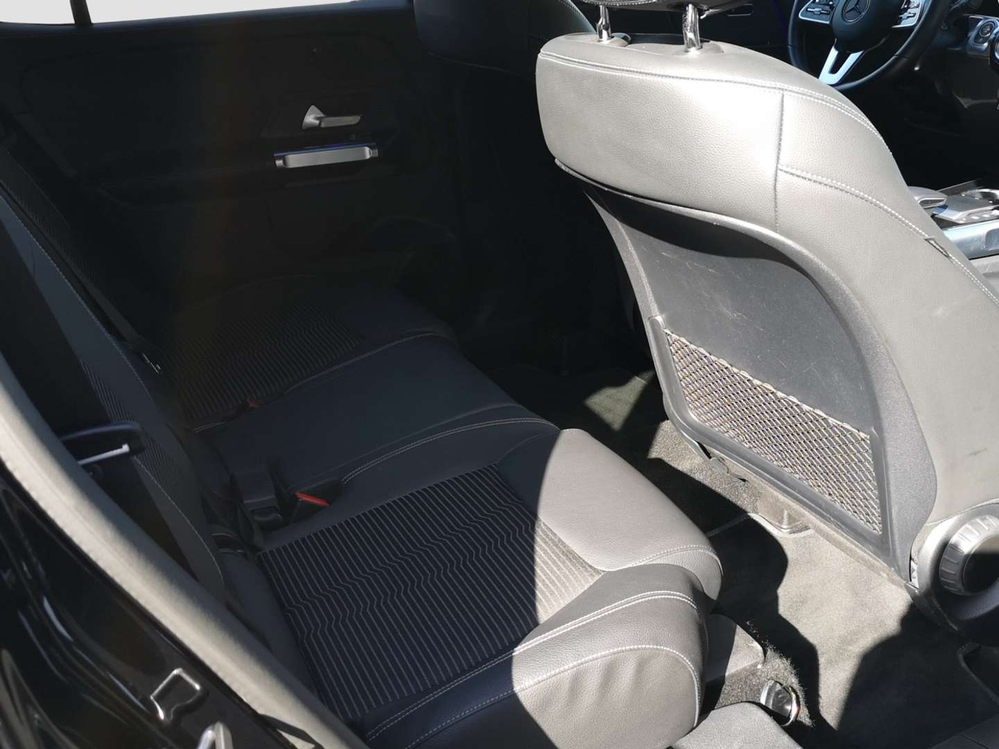 Mercedes GLB 220 Night - 2022 - Joinsteer - #16