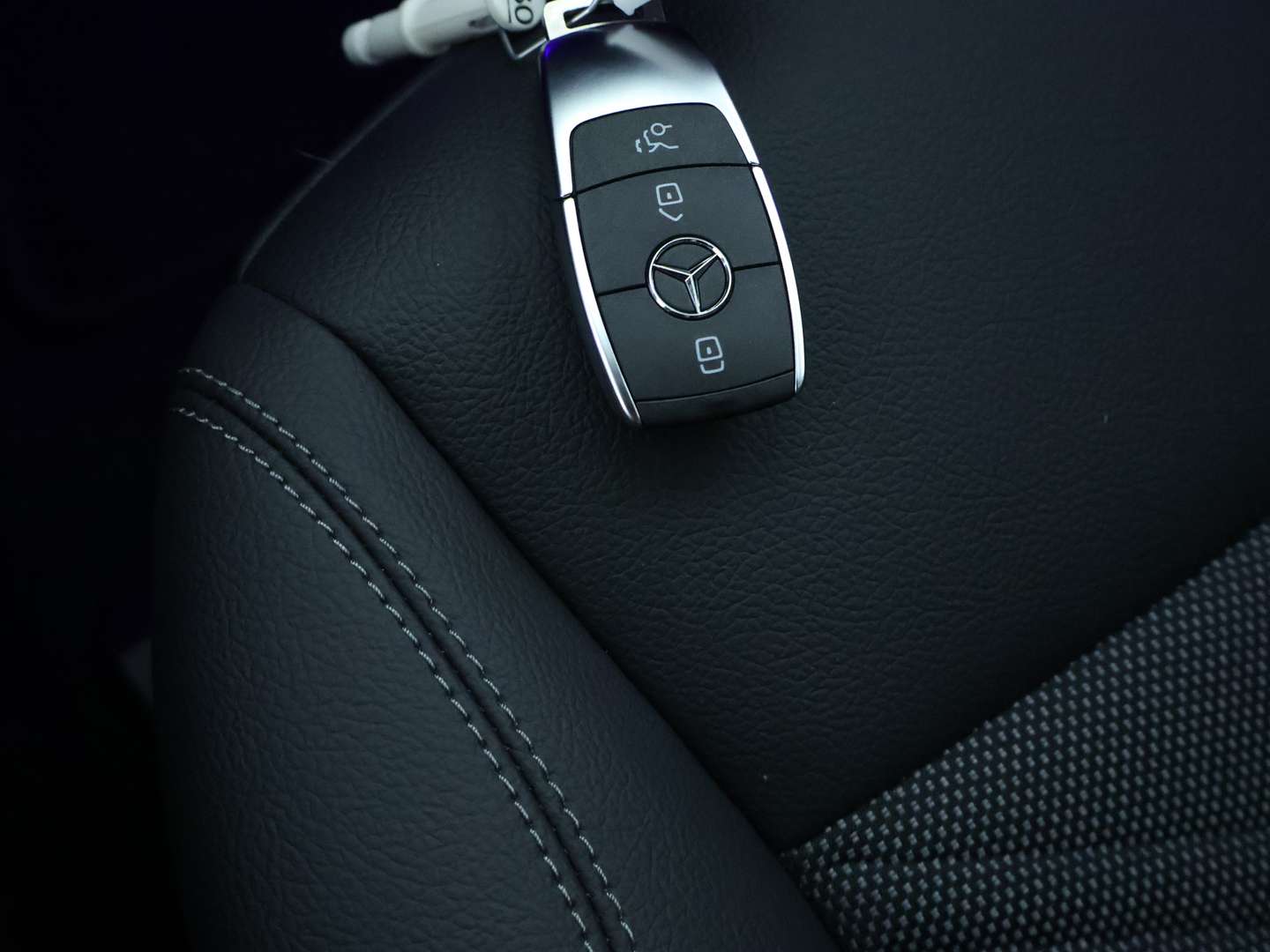 Mercedes EQA 250 BUSINESS - 2025 - Joinsteer - #18