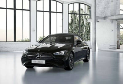 Mercedes CLE 200 Cabriolet 200 AMG Line - 2025 - Joinsteer - #1
