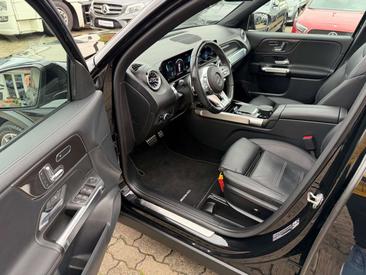 Mercedes GLB 35 AMG 35 AMG Line — photo 12