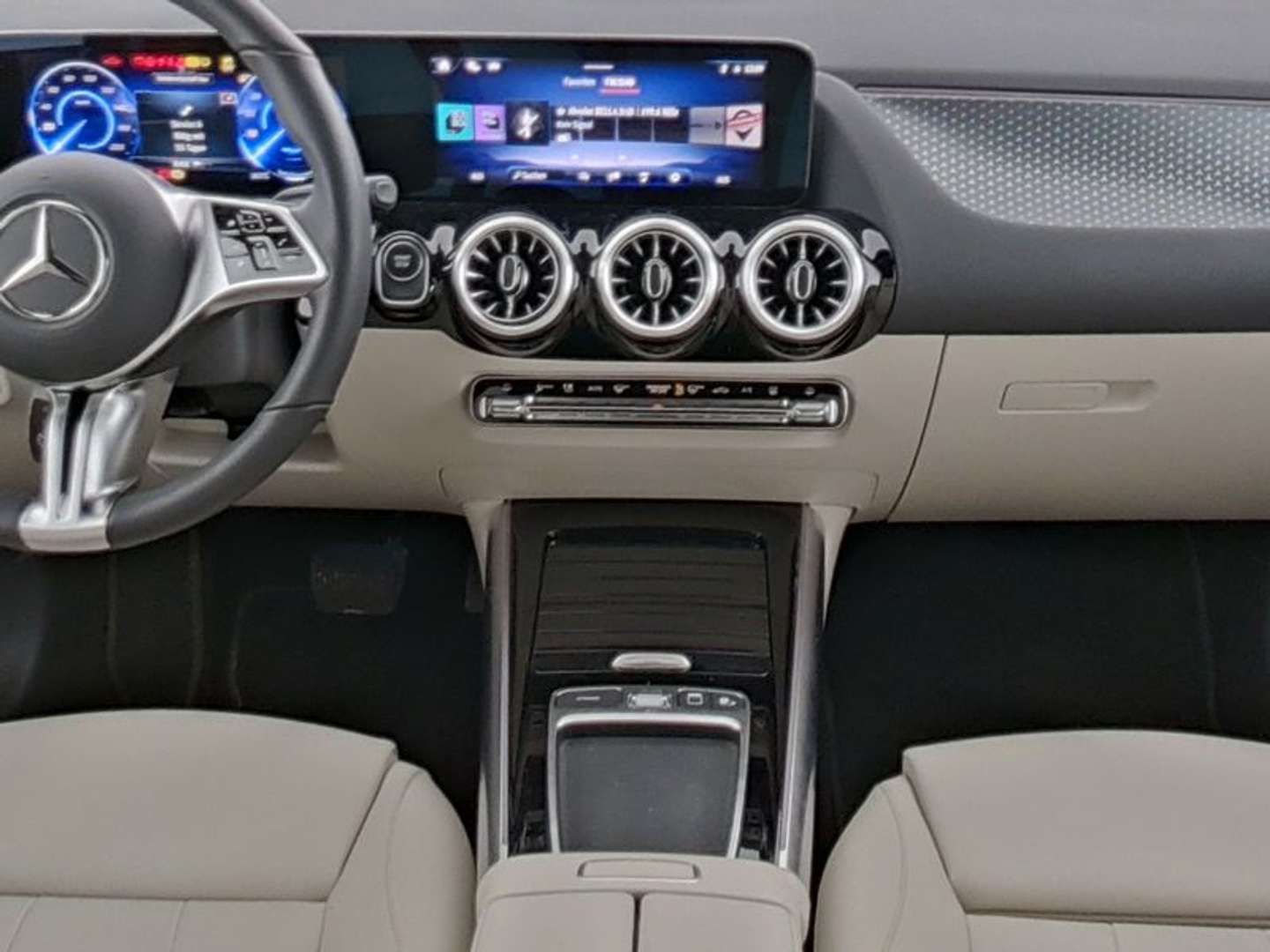 Mercedes EQA 250 Progressive - 2025 - Joinsteer - #3