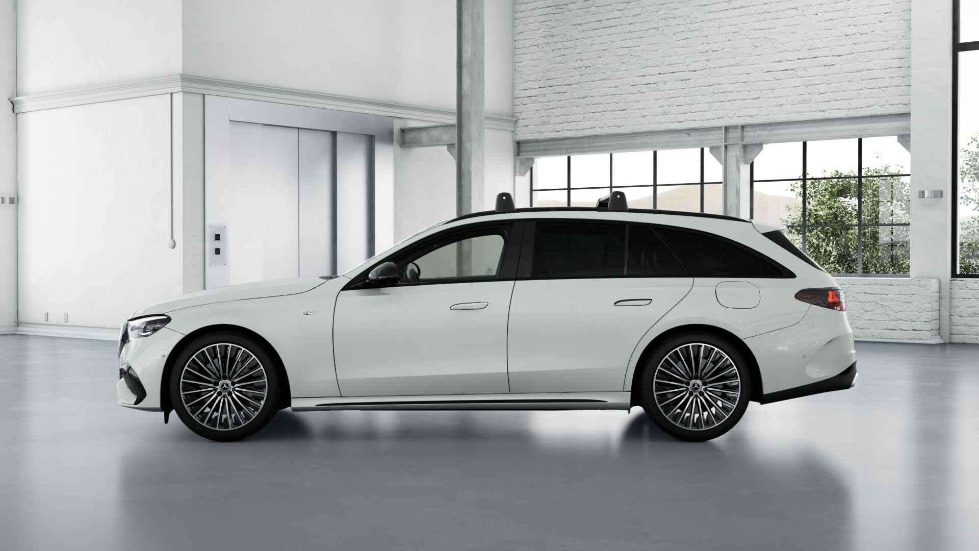 Mercedes Classe E Break 300 Premium Plus - 2025 - Joinsteer - #11