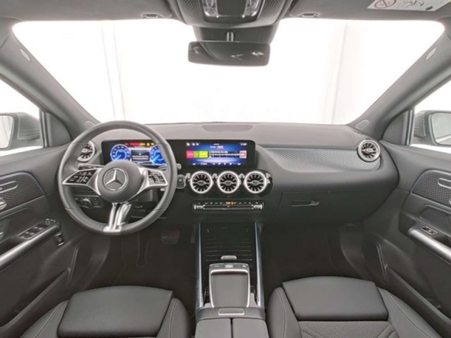 Mercedes EQA 250 Progressive - 2025 - Joinsteer - #7