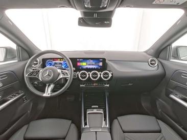Mercedes EQA 250 Progressive — photo 7