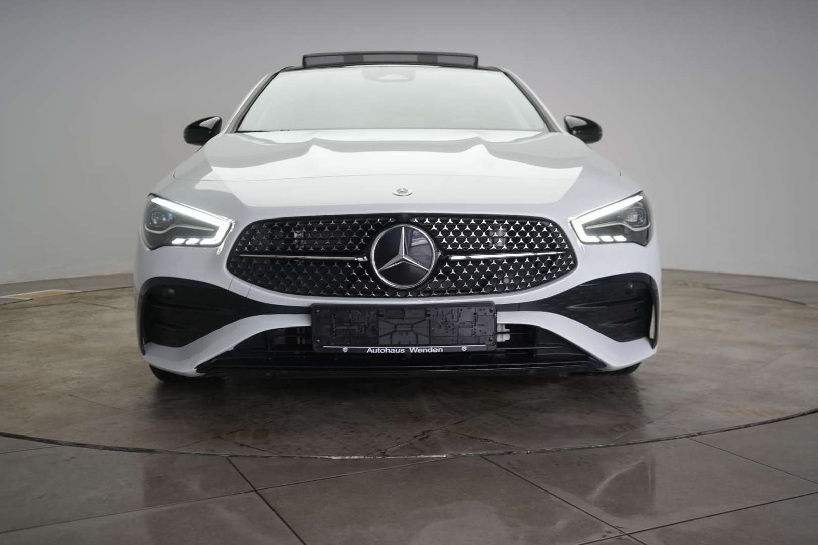Mercedes CLA 220 AMG Line - 2023 - Joinsteer - #2
