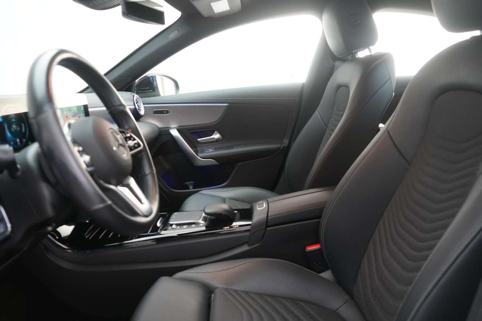 Mercedes CLA 220 Progressive - 2023 - Joinsteer - #9