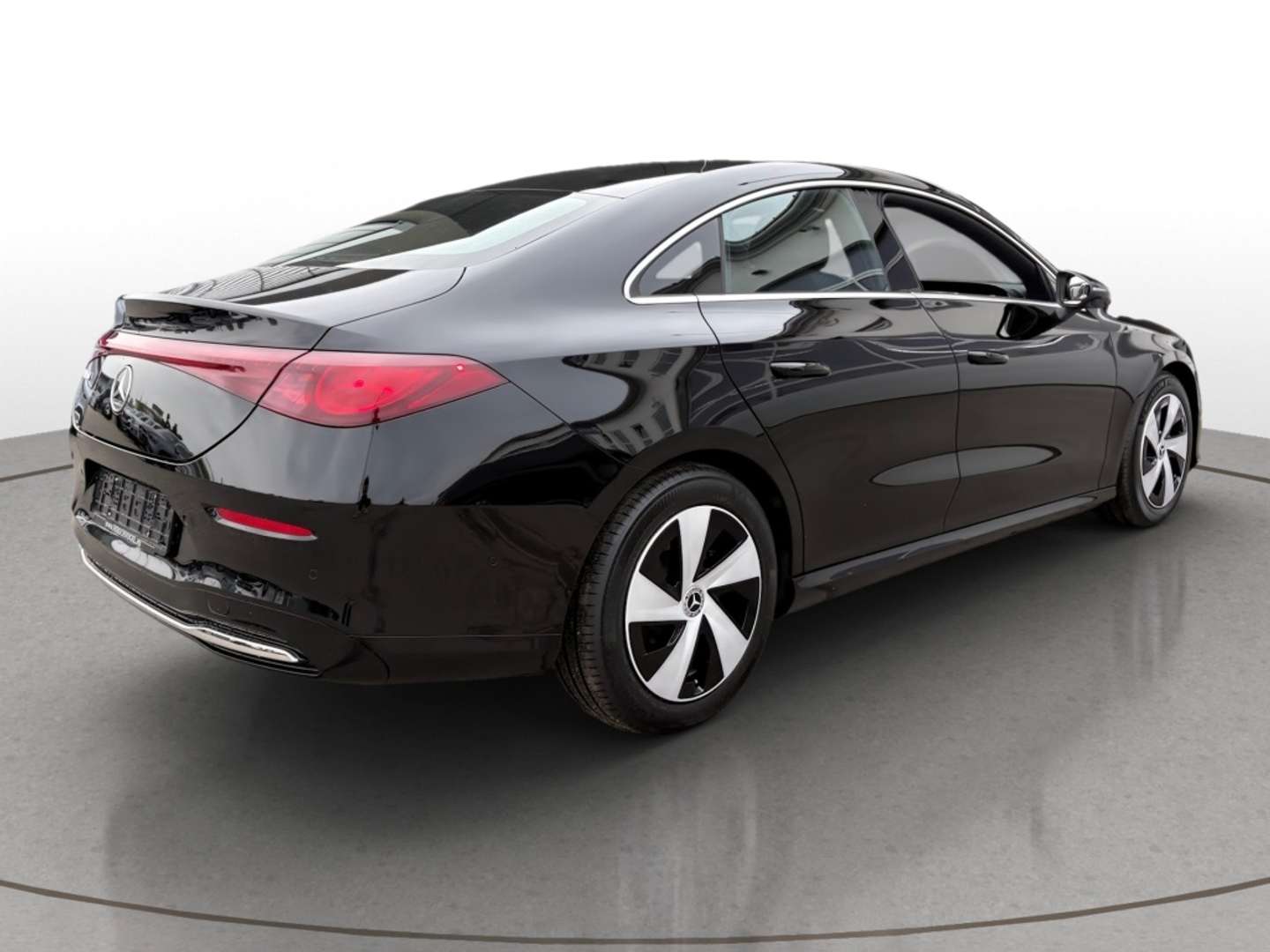 Mercedes CLA 180 Progressive - 2026 - Joinsteer - #4