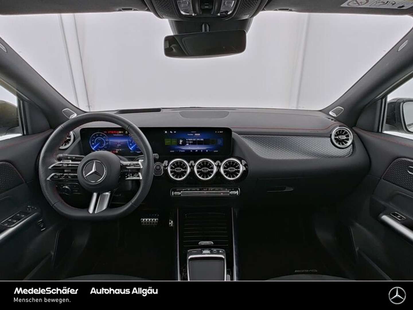 Mercedes EQA 350 Night Premium - 2025 - Joinsteer - #5