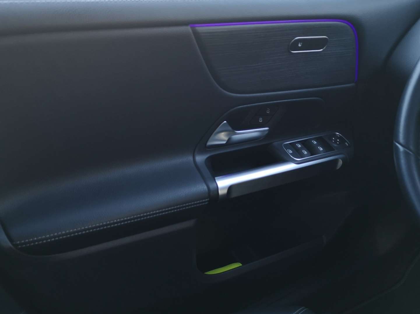 Mercedes GLB 220 Night - 2022 - Joinsteer - #17