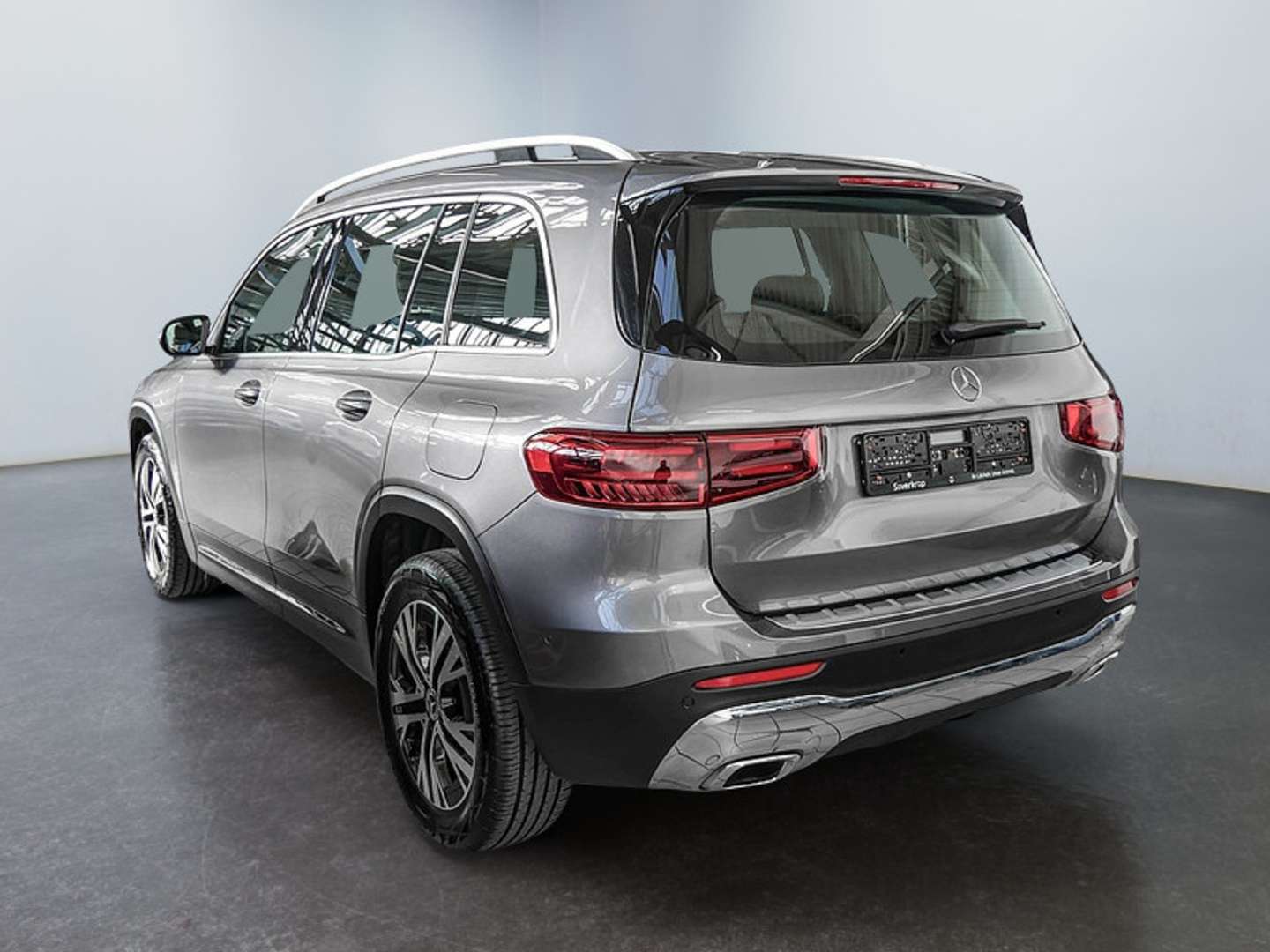 Mercedes GLB 180 Progressive - 2025 - Joinsteer - #3