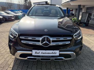 Mercedes GLC 200 — photo 6